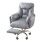 dark grey with pedal