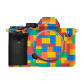 Toy Brick Colorful