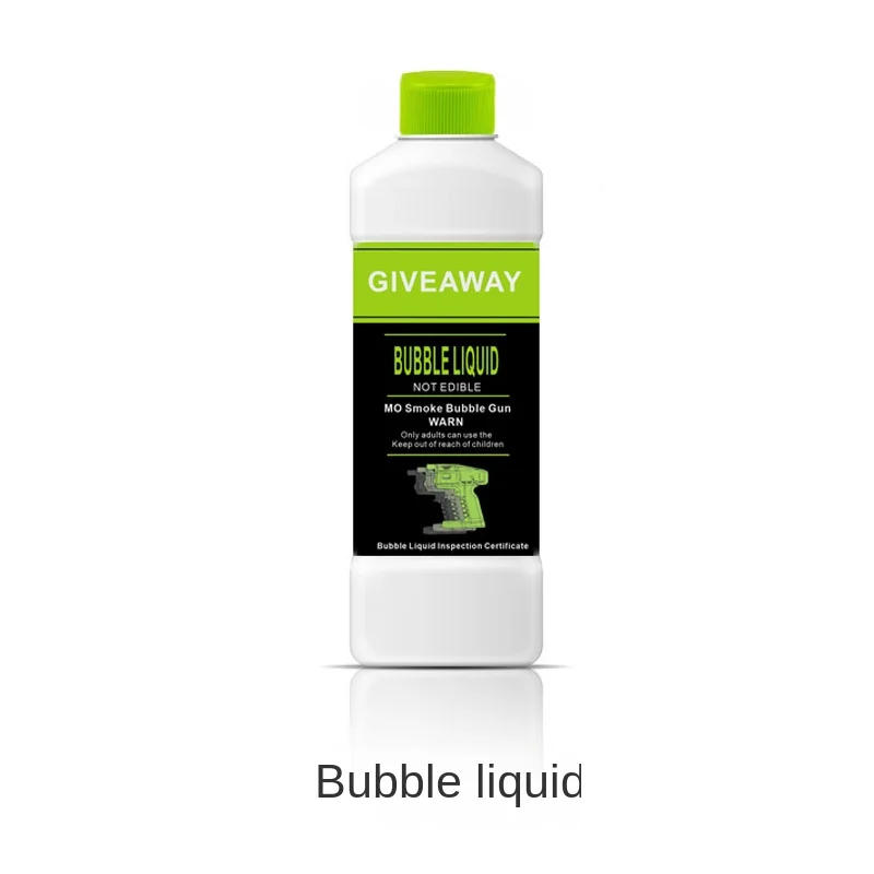 Description Picture 3 of itemSmoking Flavor Blaster Cocktail Smoker Bubble Gun Barman Bartender Kit Smok Food Accessories Home Brewing & Wine Making Barware