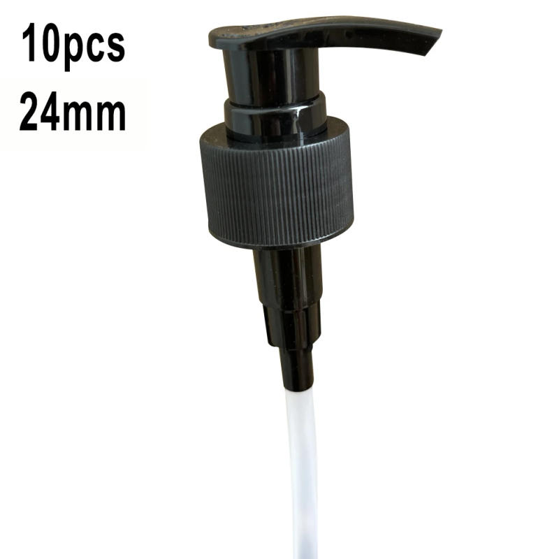 Description Picture 4 of item10pc 24mm 28mm Dispenser Replacement Soap Pump Liquid Lotion Bottle Bird-Head Pump Soap And Lotion Dispenser-Pumps