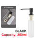 black 350ml