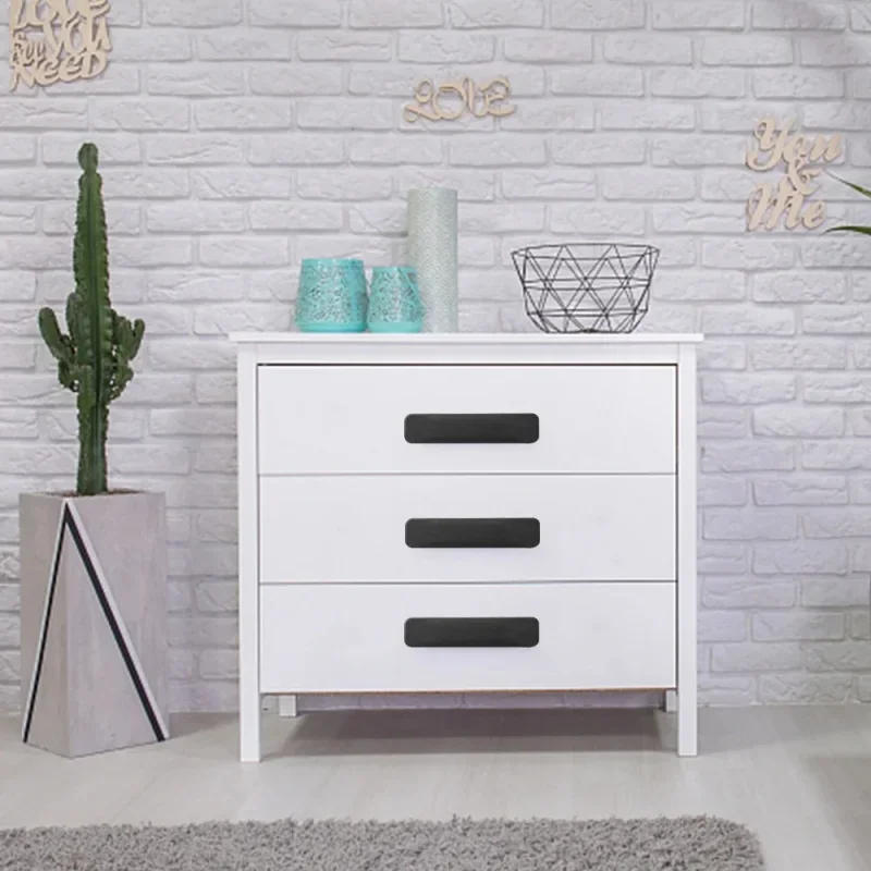 Description Picture 4 of item8-1PC Window Cabinet Drawer Handles Self-adhesive Door Wardrobe Handle Organizer Paste Open Sliding Door Knob Auxiliary Device