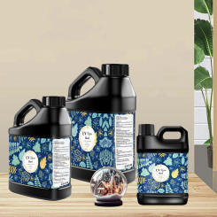 Quick Drying UV Resin Adhesive Colorless Transparent Ultraviolet Liquid UV Curing Use Craft DIY 250/500/100g