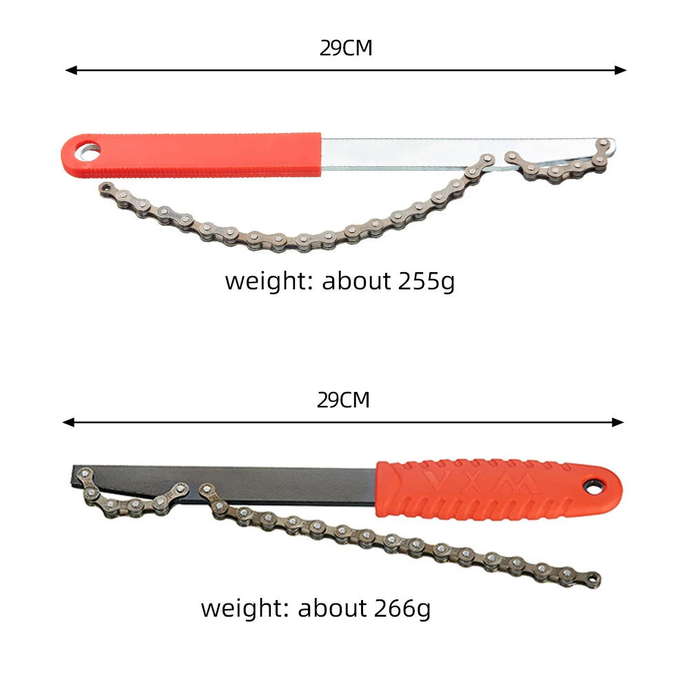 Description Picture 4 of itemBicycle Repair Tool Kits Flywheel Remover Cutter Crank Puller Bike Wrench MTB Road Bikes Maintenance Tools Bracket