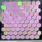 Camouflage pink