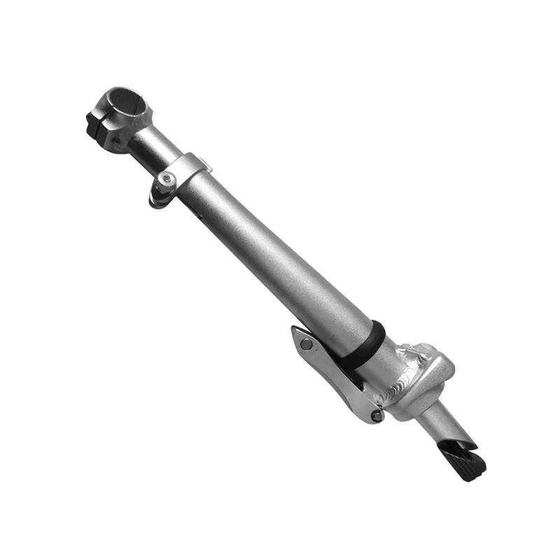 Description Picture 3 of itemFolding Bike Stem Lightweight Reliable Handlebar Clamp Diameter 25.4mm Bicycle Accessories Replacement Folding Bicycle Stem