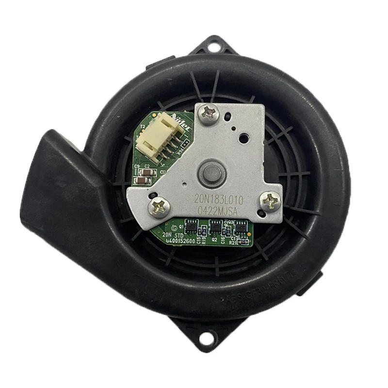 Description Picture 2 of itemMain Engine Ventilator Motor Vacuum Cleaner Fan for Xiaomi Mi Robot Vacuum Mop Pro Mijia STYJ02YM Robotic Vacuum Cleaner Parts
