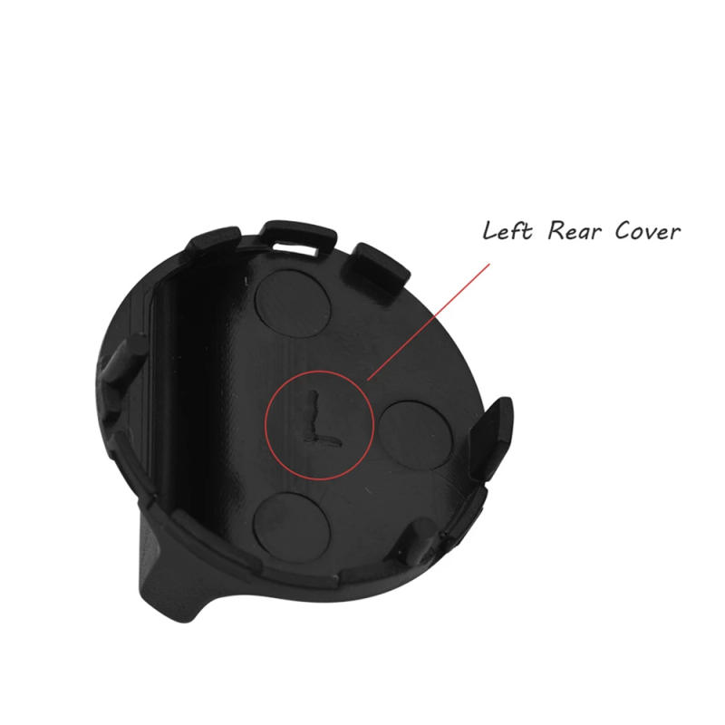 Description Picture 5 of itemFor DJI Mavic Pro Landing Gear Drone Motor Arm Front Left Right Landing Gear Left Right Rear Cover Repair Parts