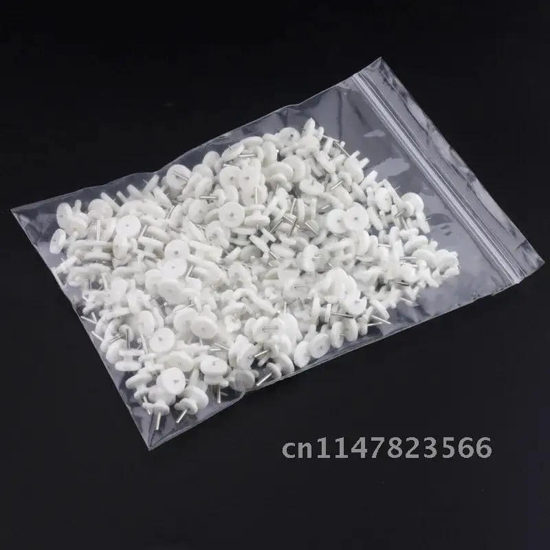 Description Picture 3 of item50pcs Hooks Wedding Photo Hanger Holder Invisible Wall Mounted Nails Painting Frame for Hard Wood Solid Walls Home Accessories