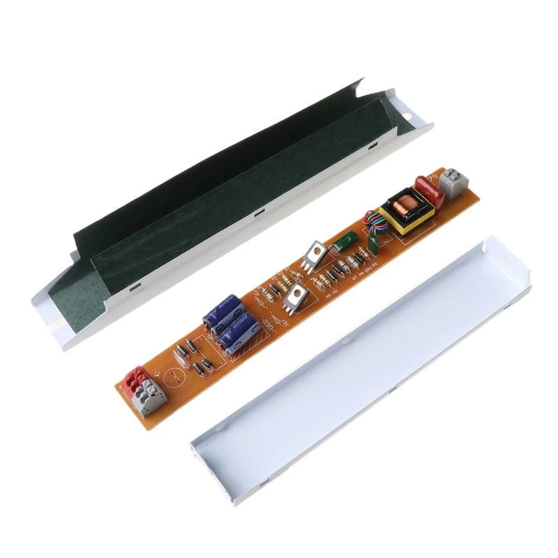 Description Picture 5 of item36W Lamp Electronic Ballast 1 Lamp T8 Linear Fluorescent Ballast Durable