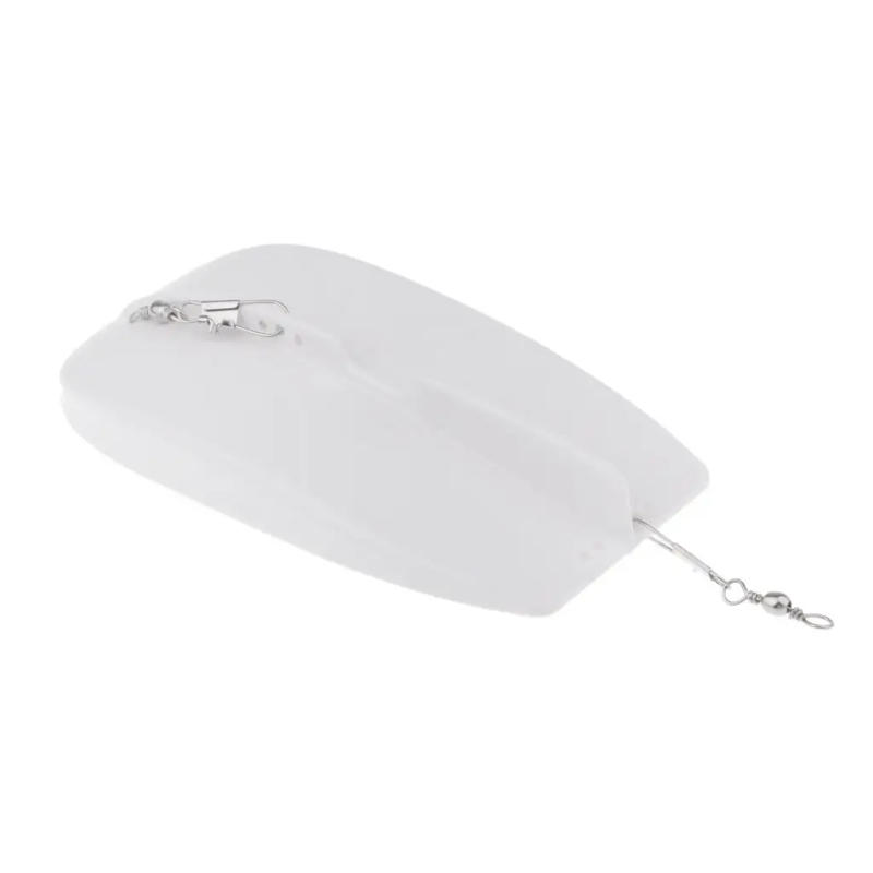 Description Picture 6 of itemTrolling Diving Board Replacement, Trolling Paravane Planer Boards for Deep Sea Boat Kayak Fishing