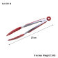B 9 Inches 124G