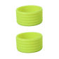 Yellow Round