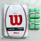 WILSON GREEN 15PCS