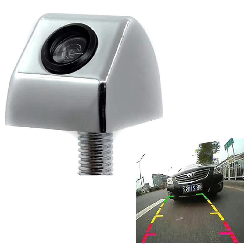 Description Picture 3 of itemCar Reverse Rear View Camera High Definition Color Image Video Night Vision 160 Degree Wide Angle Cameras