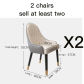 2 chairs