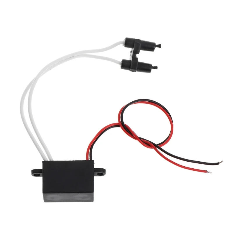 Description Picture 6 of itemCompact Air Negative Anion Generator Ionizer Purifiers Cleaner Car Home Tool 20CC