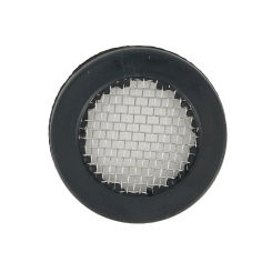 Hose Washer O Ring Seal Stainless Steel Filter Net Gasket Shower Head Washing Machine Car Washing Machine Water Inlet Gasket