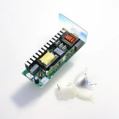 Wholesale of 10R280W Metal Halide Lamp Mobile Beam by Factory, Mailepu 280W High Quality Replacement Bulb with Ballast