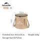 khaki-10L