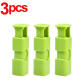 Green 3pcs