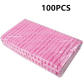 100pcs pink