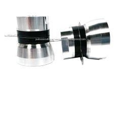 54khz 35Watt Power Ultrasonic Wave Transducer Vibration Cleaner Piezo Ceramic Sensor For Precision Parts Cleaning Equipment