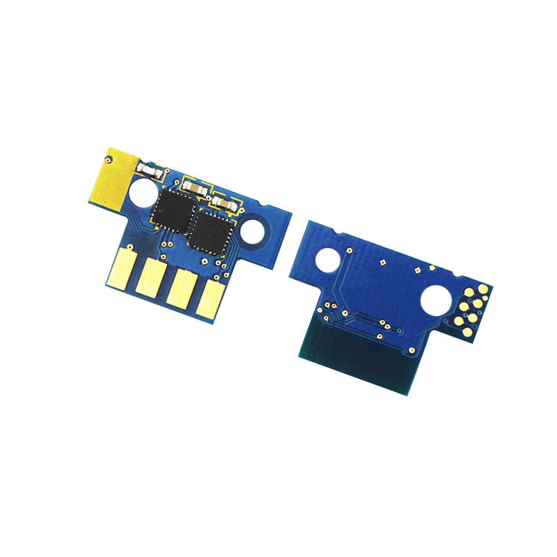 Description Picture 4 of itemCX310 CX410 CX510 Toner Chip for Lexmark CX310N CX310DN CX410E CX410DE CX410DTE CX510DE CX510DTHE CX510DHE Cartridge Chips