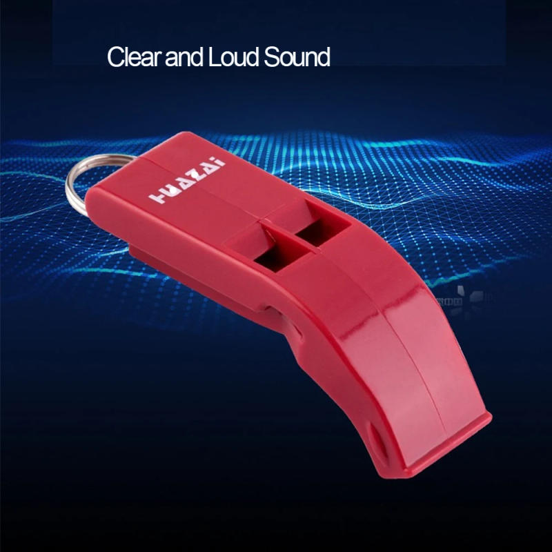 Description Picture 5 of item1 Set Professional football basketball volleyball referee Whistles Sports Match Survival whistle Wholesales