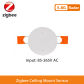 5.8g zigbee ceiling