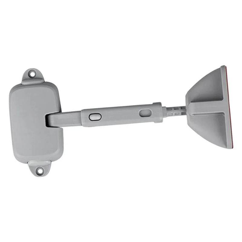 Description Picture 4 of itemFor Window Security Lock For Window Restrictor For Window Limit Bracket Aluminum Drill-Fixed Anti-theft Limiter Hardware