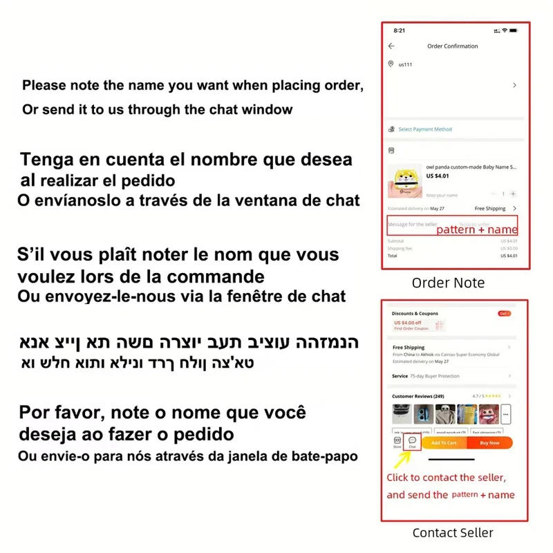 Description Picture 4 of itemCustomized name stickers-T1-personalized cartoon pattern waterproof label stickers,books,drinking glasses, document labels