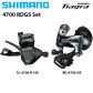 RDGS Set