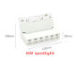 6W spotlight