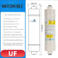 UF I Ultrafiltration