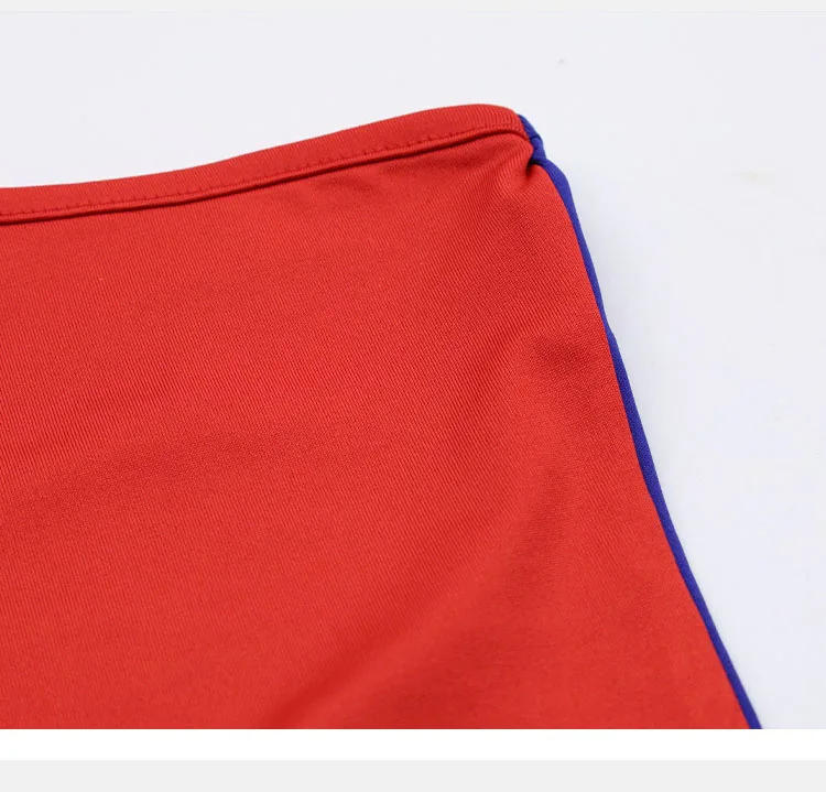 Description Picture 4 of itemFashion Patchwork Balaclava Men Women Headwear Beanie Cap Outdoor Hiking Camping Scarf Motorcycle Helmet Neck Warmer Hooded Hat