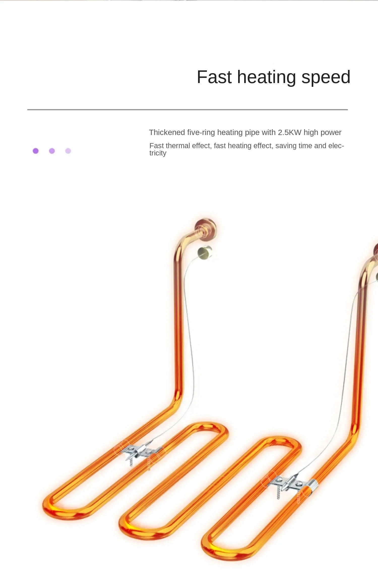 Description Picture 5 of item220V Single Cylinder Electric Deep Fryer Commercial Frying Equipment for French Fries and Chicken