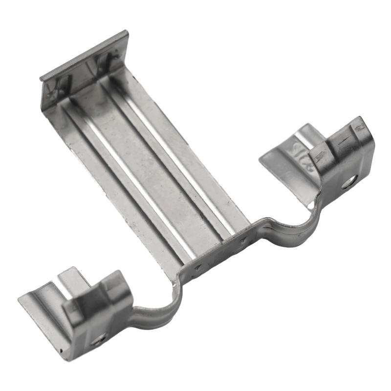 Description Picture 2 of itemImprove Solar Panel Performance 10Pcs Water Drain & Redirection Clips| Stainless Steel| Suitable for 30mm 35mm 40mm Frames