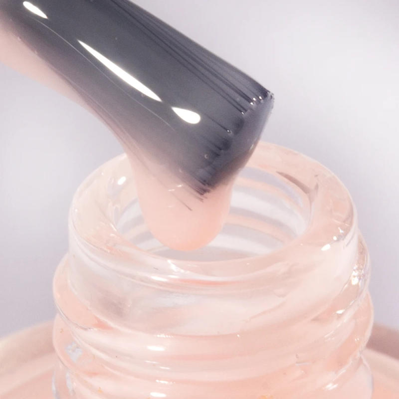 Description Picture 5 of itemTinovo Uno Healthy Pink Nail Strengthener Protein Calcium Natural Nail Polish Keratin Base Growth Liquid for Nail Art Treatment