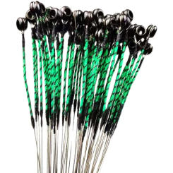 10 sets Professional Violin Strings,Aluminum Magnesium Alloy Medium Soft Violin String Cord 3/4-4/4 Size