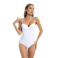 White bodysuit