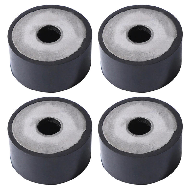 Description Picture 3 of item4Pcs Rubber Buffers For Stihl TS410 TS420 TS510 TS700 TS760 TS800 Cut-Off Saws Replacement Rubber Bumper Garden Power Tool Parts