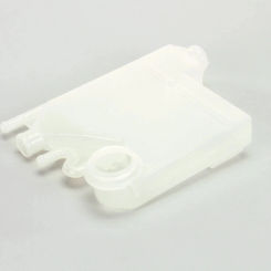 ELECTROLUX 049459 AIR BREAK TANK CHAMBER 200mm x 260mm DISHWASHER GLASSWASHER