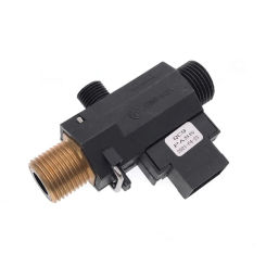 B model For Faroli Ima Beretta gas wall mounted boiler electronic water flow switch heating furnace flow sensor