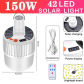 42LED-With RC