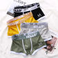 A Mix 4pcs