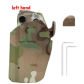Multi left hand