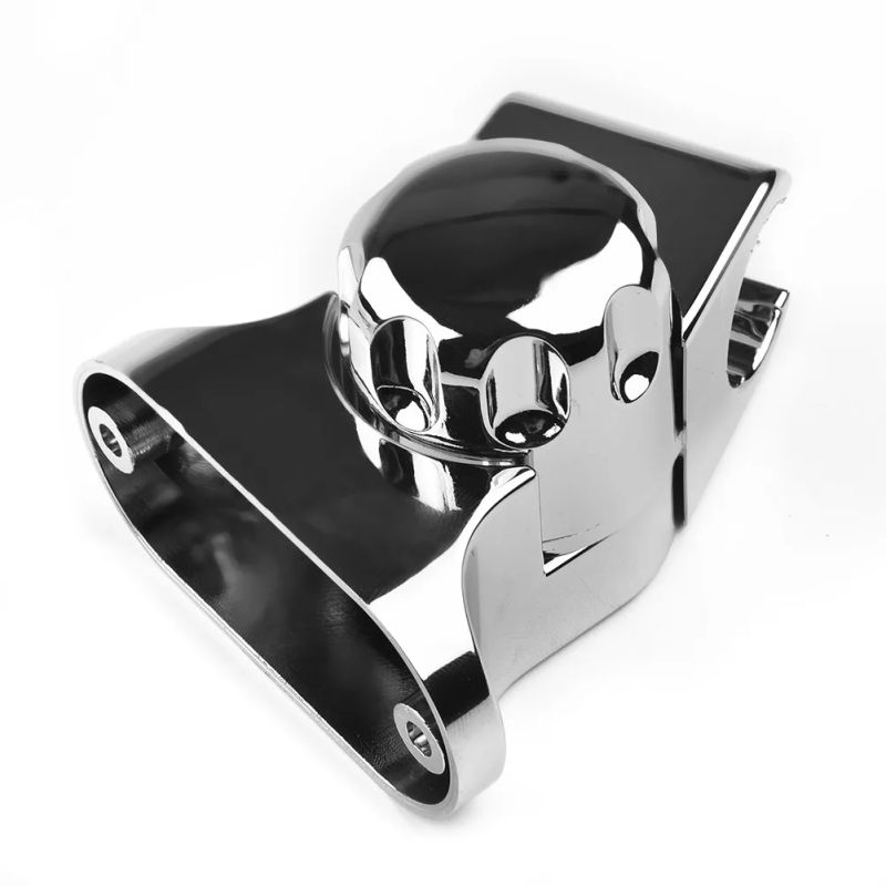 Description Picture 6 of itemAdjustable Chrome Wall Mounted Bathroom Shower Head Holder Bracket Mount ABS Home Improvement Bathroom Accessories For Shower