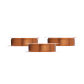 0.4mm 15m - 3 coils