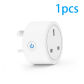 WIFI UK Socket 1 Pcs
